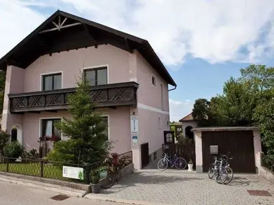 Ferienwohnung für 2 Personen in Sitzenberg-Reidling 2/10