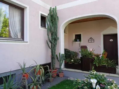 Ferienwohnung für 2 Personen in Sitzenberg-Reidling 5/10