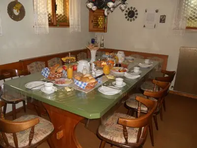 Ferienwohnung für 2 Personen in Sitzenberg-Reidling 9/10