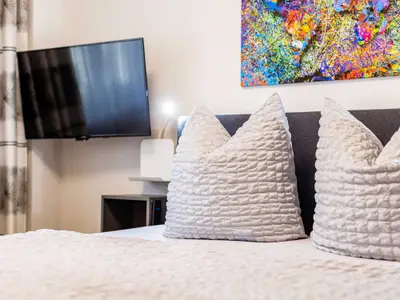 Willkommen im Feriendomizil Frey im Schwarzatal