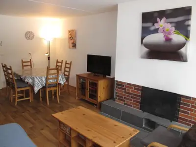 Ferienwohnung für 5 Personen (60 m²) in Siviez 6/10