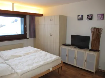 Ferienwohnung für 2 Personen (21 m²) in Siviez 5/10