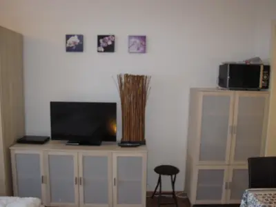 Ferienwohnung für 2 Personen (21 m²) in Siviez 10/10