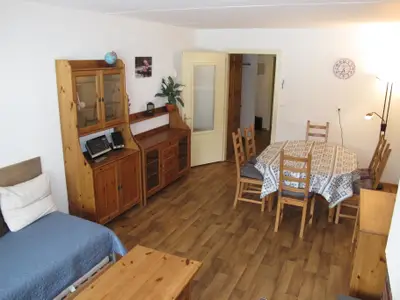 Ferienwohnung für 5 Personen (60 m²) in Siviez 5/10