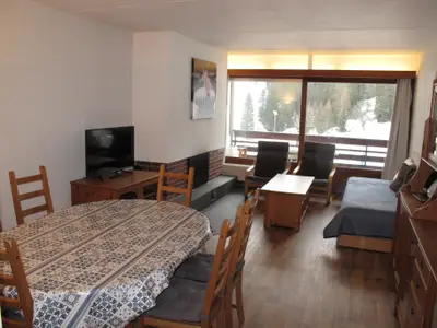 Ferienwohnung für 5 Personen (60 m²) in Siviez 8/10