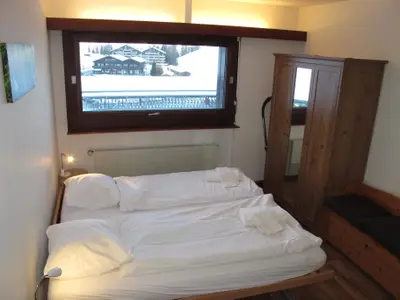 Ferienwohnung für 2 Personen (21 m²) in Siviez 6/10