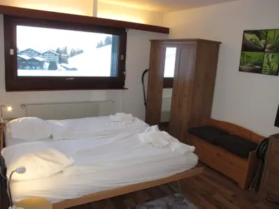 Ferienwohnung für 2 Personen (21 m²) in Siviez 7/10