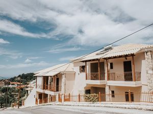 Ferienwohnung für 2 Personen (60 m²) in Sivota (Lefkada)