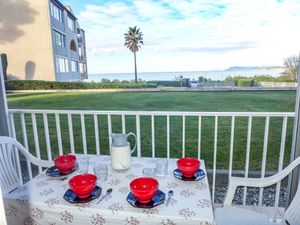 Ferienwohnung für 4 Personen (32 m²) in Six-Fours-les-Plages