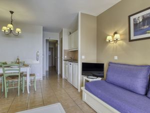 Ferienwohnung für 4 Personen (32 m²) in Six-Fours-les-Plages