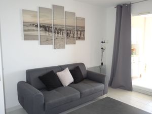 Ferienwohnung für 4 Personen (31 m²) in Six-Fours-les-Plages