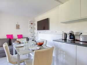 Ferienwohnung für 4 Personen (29 m²) in Six-Fours-les-Plages