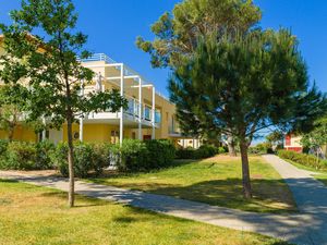 Ferienwohnung für 6 Personen (41 m&sup2;) in Six-Fours-les-Plages