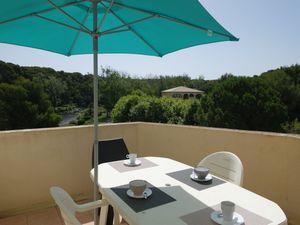 Ferienwohnung für 5 Personen (45 m²) in Six-Fours-les-Plages