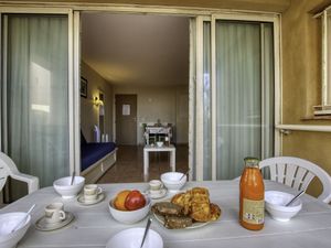 Ferienwohnung für 5 Personen (45 m&sup2;) in Six-Fours-les-Plages