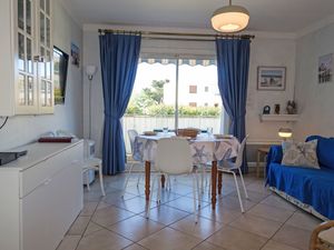 Ferienwohnung für 4 Personen (60 m²) in Six-Fours-les-Plages