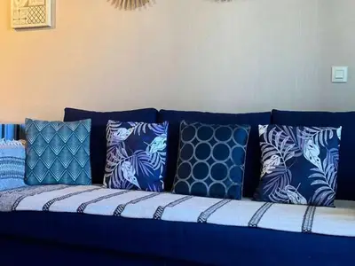 Ferienwohnung für 6 Personen (32 m²) in Six-Fours-les-Plages 2/10