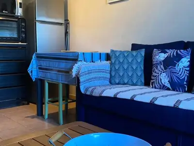 Ferienwohnung für 6 Personen (32 m²) in Six-Fours-les-Plages 3/10