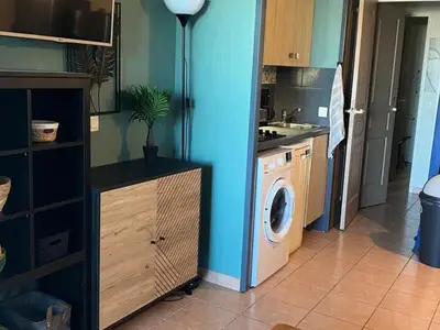 Ferienwohnung für 6 Personen (32 m²) in Six-Fours-les-Plages 4/10