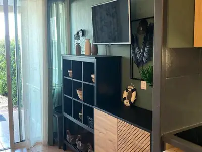 Ferienwohnung für 6 Personen (32 m²) in Six-Fours-les-Plages 5/10