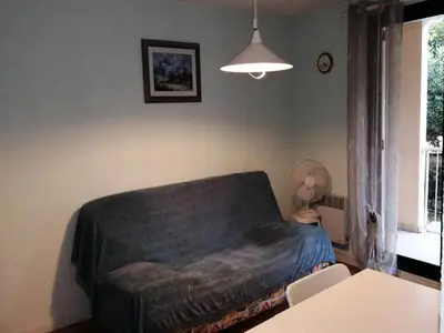 Ferienwohnung für 5 Personen (26 m²) in Six-Fours-les-Plages 3/10