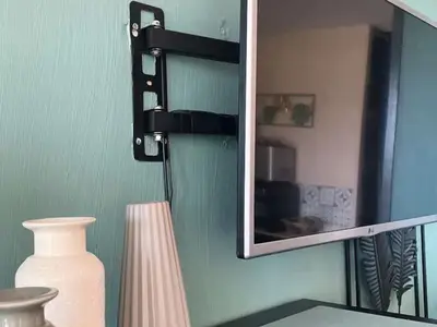 Ferienwohnung für 6 Personen (32 m²) in Six-Fours-les-Plages 6/10