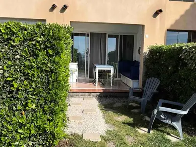Ferienwohnung für 6 Personen (32 m²) in Six-Fours-les-Plages 7/10