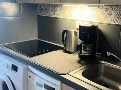 Ferienwohnung für 6 Personen (32 m²) in Six-Fours-les-Plages 8/10