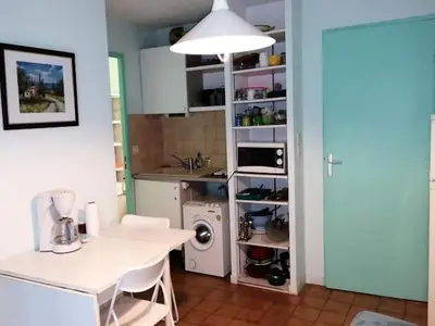 Ferienwohnung für 5 Personen (26 m²) in Six-Fours-les-Plages 6/10