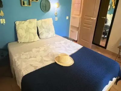 Ferienwohnung für 6 Personen (32 m²) in Six-Fours-les-Plages 10/10