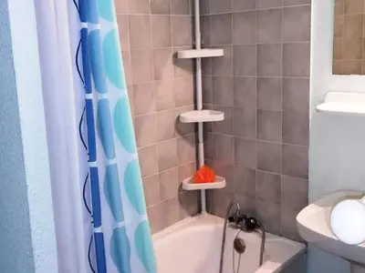 Ferienwohnung für 5 Personen (26 m²) in Six-Fours-les-Plages 9/10