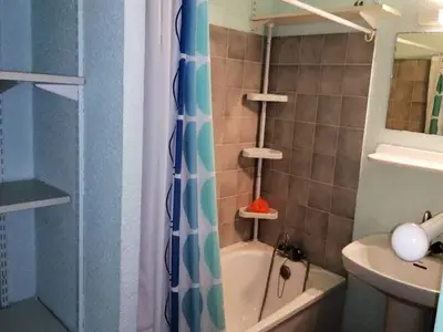 Ferienwohnung für 5 Personen (26 m²) in Six-Fours-les-Plages 10/10