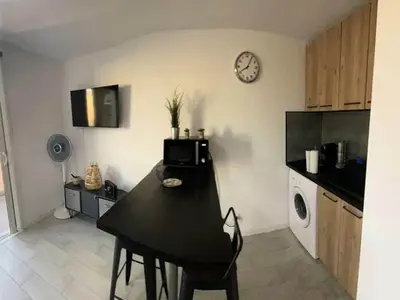Ferienwohnung für 5 Personen (30 m²) in Six-Fours-les-Plages 5/10