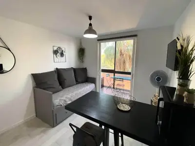 Ferienwohnung für 5 Personen (30 m²) in Six-Fours-les-Plages 6/10