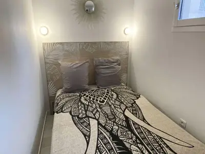 Ferienwohnung für 5 Personen (30 m²) in Six-Fours-les-Plages 8/10