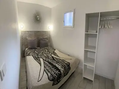 Ferienwohnung für 5 Personen (30 m²) in Six-Fours-les-Plages 9/10