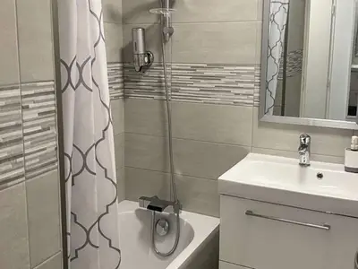 Ferienwohnung für 5 Personen (30 m²) in Six-Fours-les-Plages 10/10