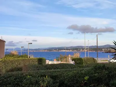 Ferienwohnung für 8 Personen (60 m²) in Six-Fours-les-Plages 1/10