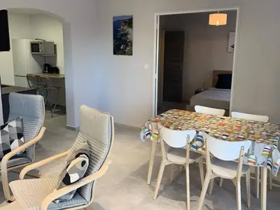Ferienwohnung für 5 Personen (60 m²) in Six-Fours-les-Plages 3/10