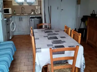 Ferienwohnung für 8 Personen (60 m²) in Six-Fours-les-Plages 5/10