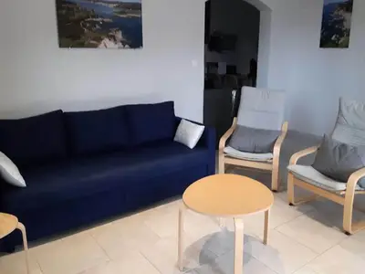 Ferienwohnung für 5 Personen (60 m²) in Six-Fours-les-Plages 4/10