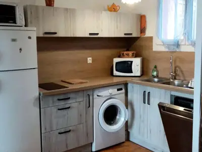 Ferienwohnung für 8 Personen (60 m²) in Six-Fours-les-Plages 6/10