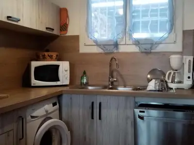 Ferienwohnung für 8 Personen (60 m²) in Six-Fours-les-Plages 7/10