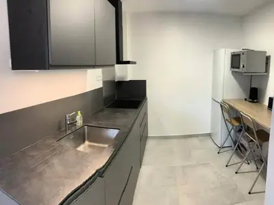 Ferienwohnung für 5 Personen (60 m²) in Six-Fours-les-Plages 5/10