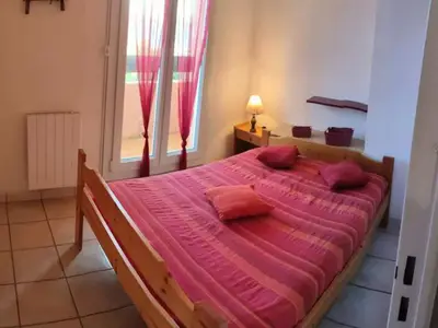 Ferienwohnung für 8 Personen (60 m²) in Six-Fours-les-Plages 8/10