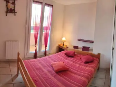 Ferienwohnung für 8 Personen (60 m²) in Six-Fours-les-Plages 9/10