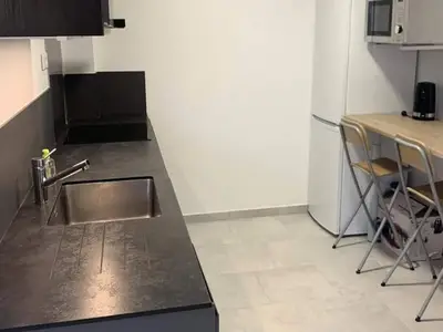 Ferienwohnung für 5 Personen (60 m²) in Six-Fours-les-Plages 6/10