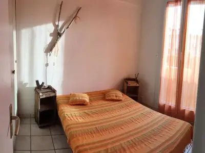 Ferienwohnung für 8 Personen (60 m²) in Six-Fours-les-Plages 10/10