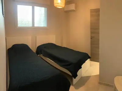 Ferienwohnung für 5 Personen (60 m²) in Six-Fours-les-Plages 7/10