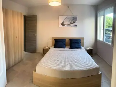 Ferienwohnung für 5 Personen (60 m²) in Six-Fours-les-Plages 8/10